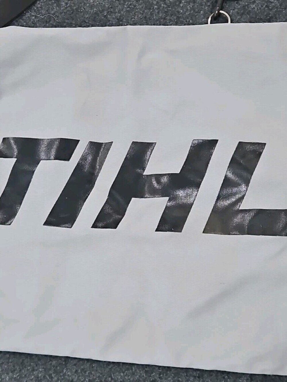 STIHL 4229 708 9702 Catcher Collection Bag